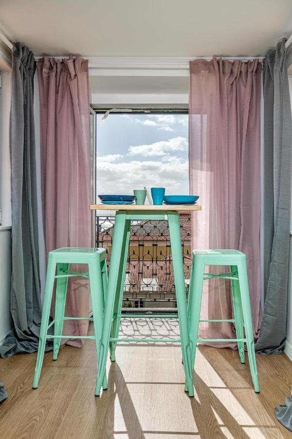 Thisislisbon - Riverview - 3rd Apartment Lissabon