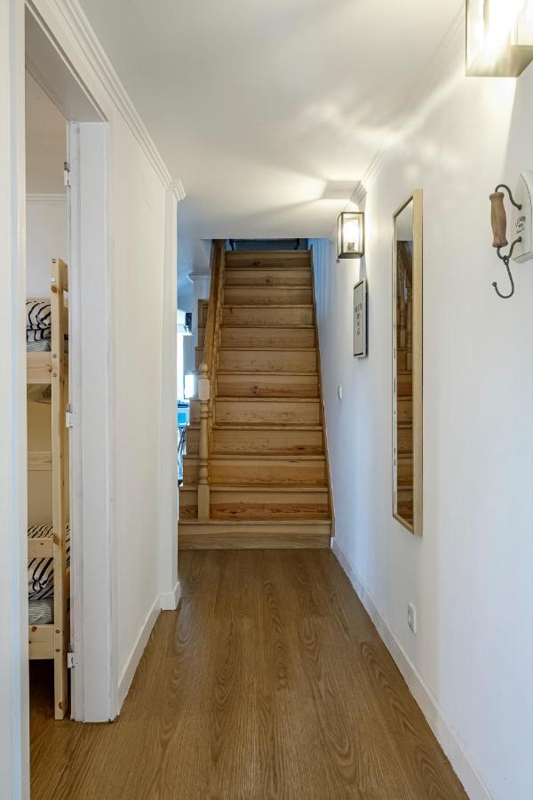 Apartment Thisislisbon - Riverview - 3rd Lissabon