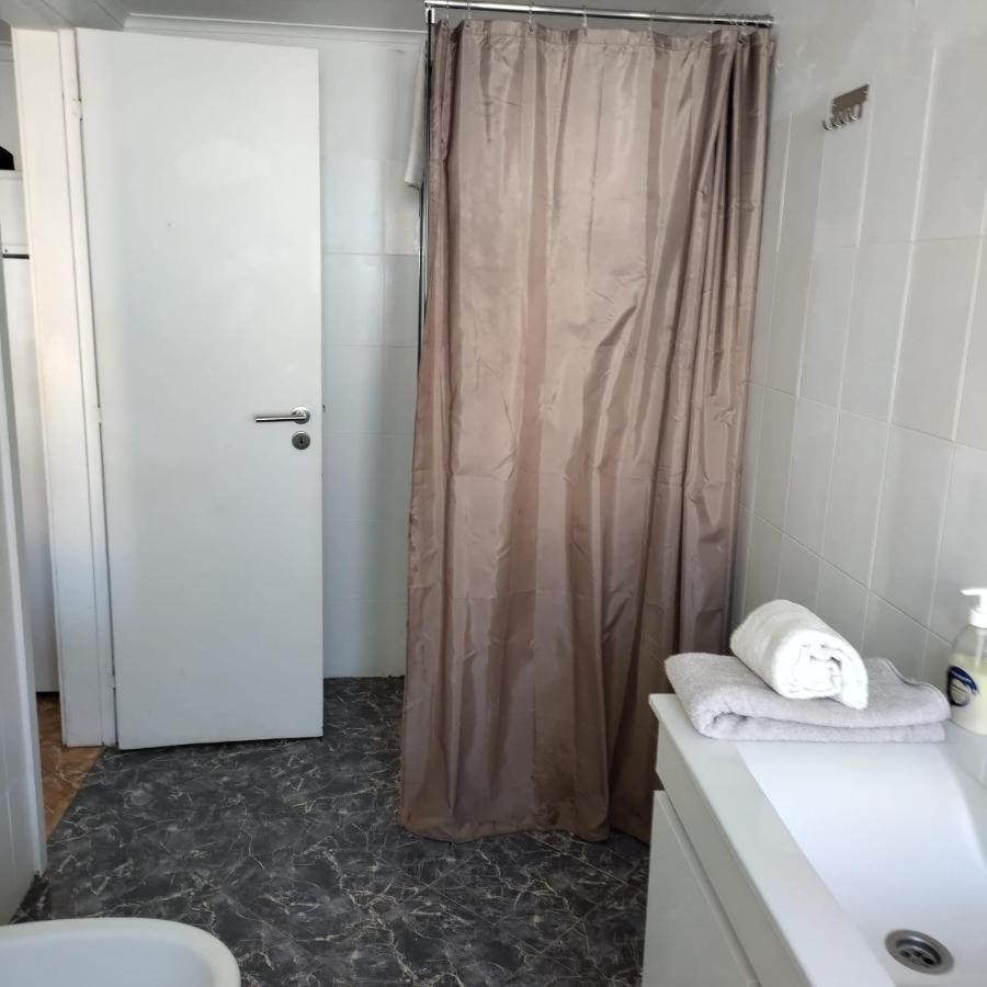 Apartment Thisislisbon - Riverview - 3rd *